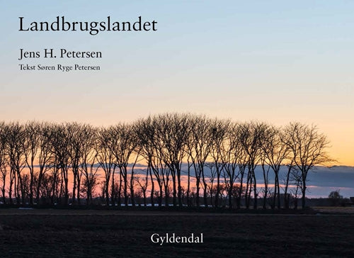 LANDBRUGSLANDET