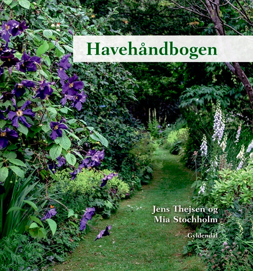 HAVEHÅNDBOGEN