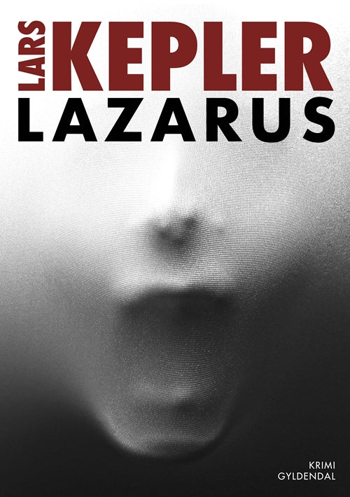 LAZARUS