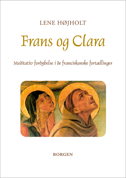 FRANS OG CLARA