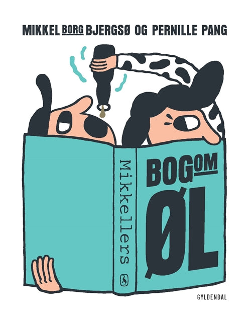 MIKKELLERS BOG OM ØL