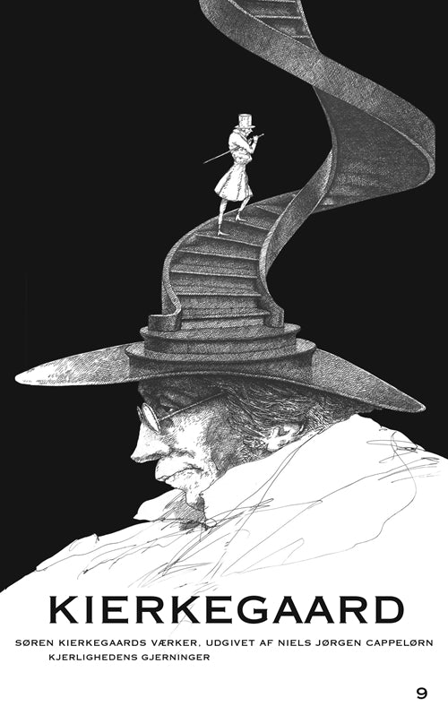 KJERLIGHEDENS GJERNINGER