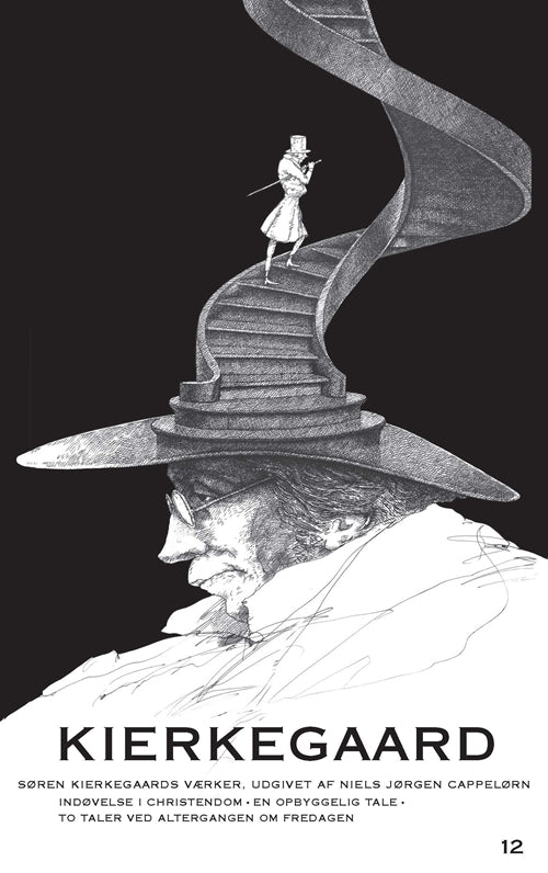 INDØVELSE I CHRISTENDOMMEN