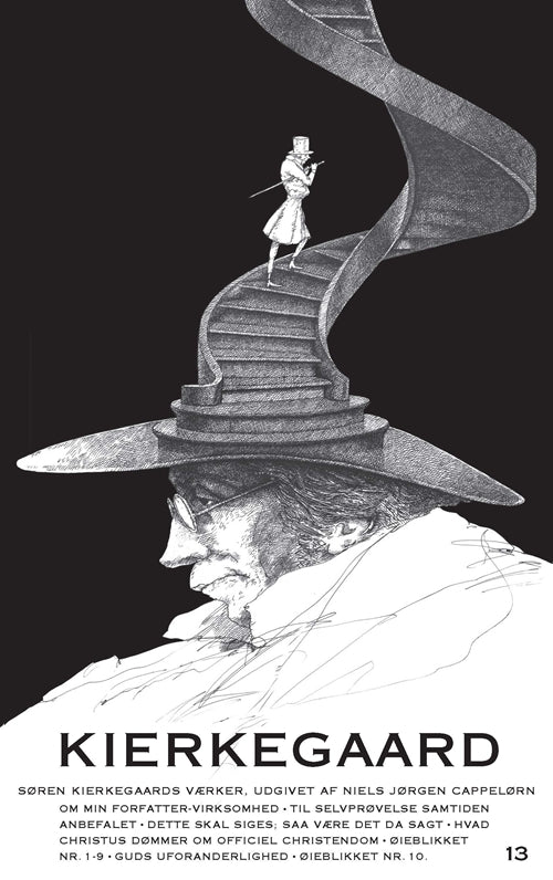 OM MIN FORFATTER-VIRKSOMHED¤TIL SELVPRØVELSE