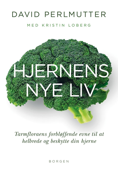 HJERNENS NYE LIV