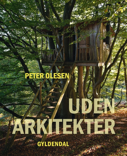 UDEN ARKITEKTER