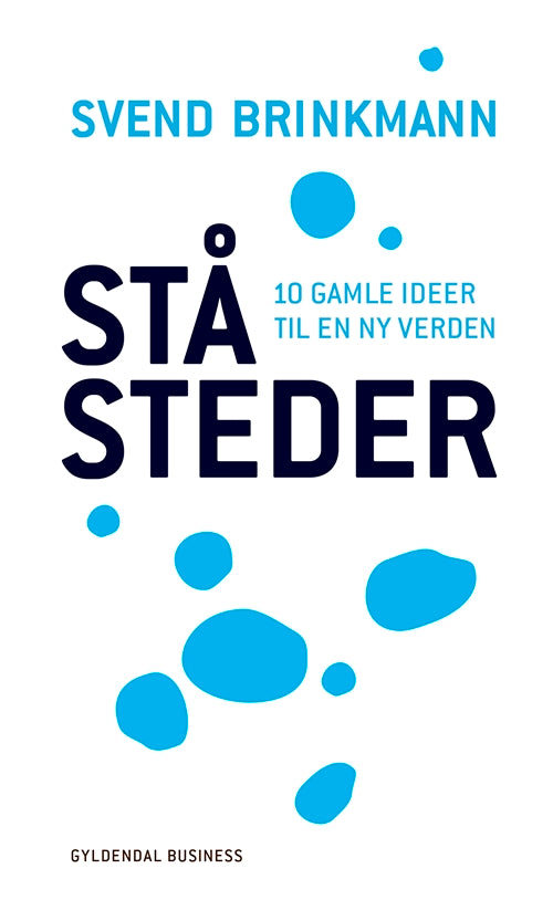 STÅSTEDER
