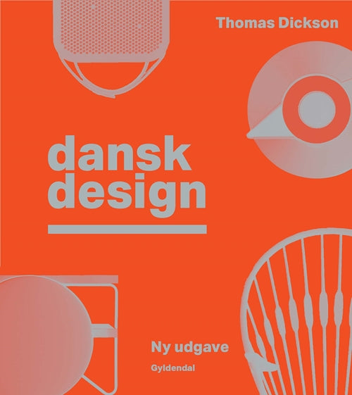 DANSK DESIGN