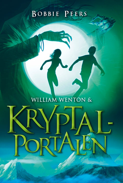 WILLIAM WENTON (2) - OG KRYPTALPORTALEN