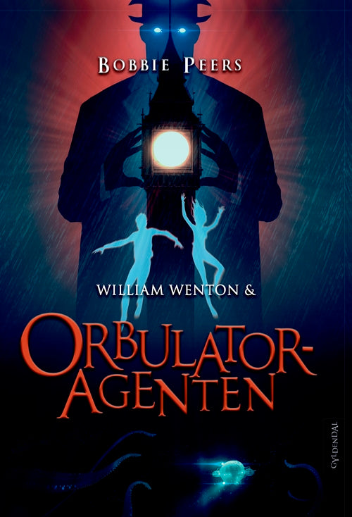 WILLIAM WENTON (3) - OG ORBULATORAGENTEN
