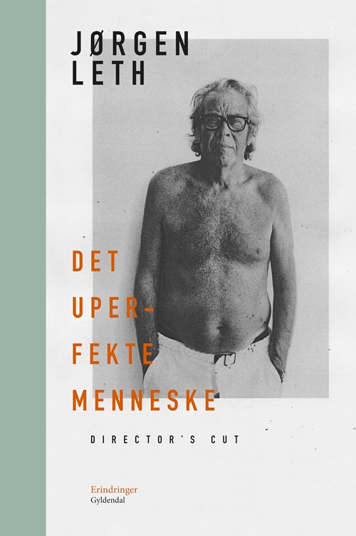 DET UPERFEKTE MENNESKE - DIRECTOR'S CUT