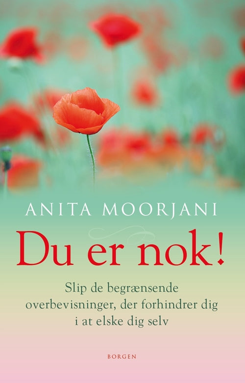 DU ER NOK!