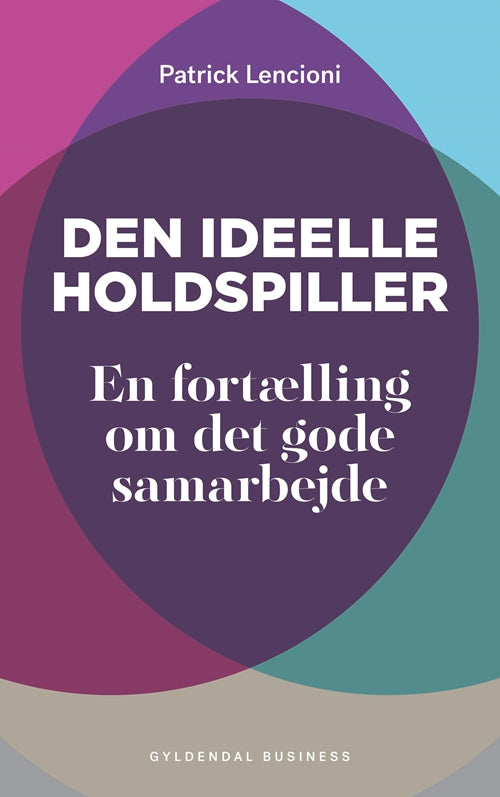 DEN IDEELLE HOLDSPILLER