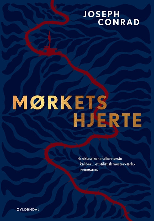 MØRKETS HJERTE