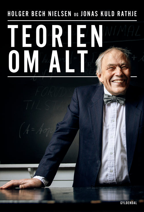 TEORIEN OM ALT