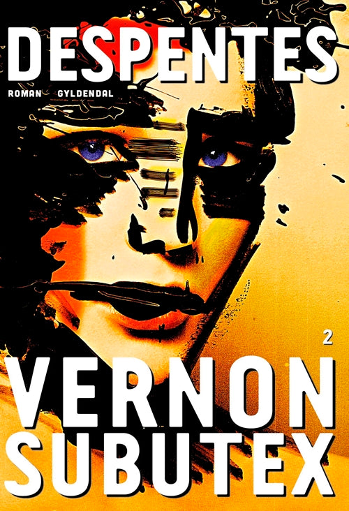 VERNON SUBUTEX 2