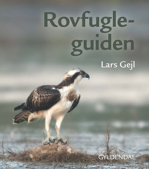 ROVFUGLEGUIDEN