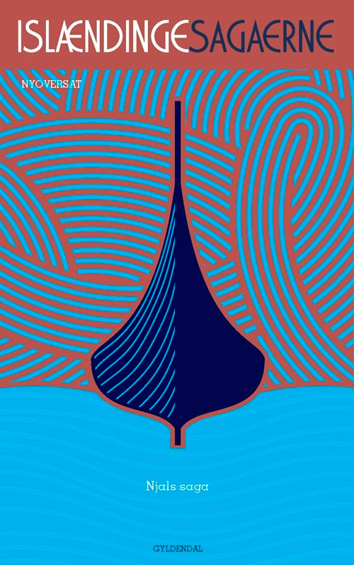 ISLÆNDINGESAGAERNE BD.1