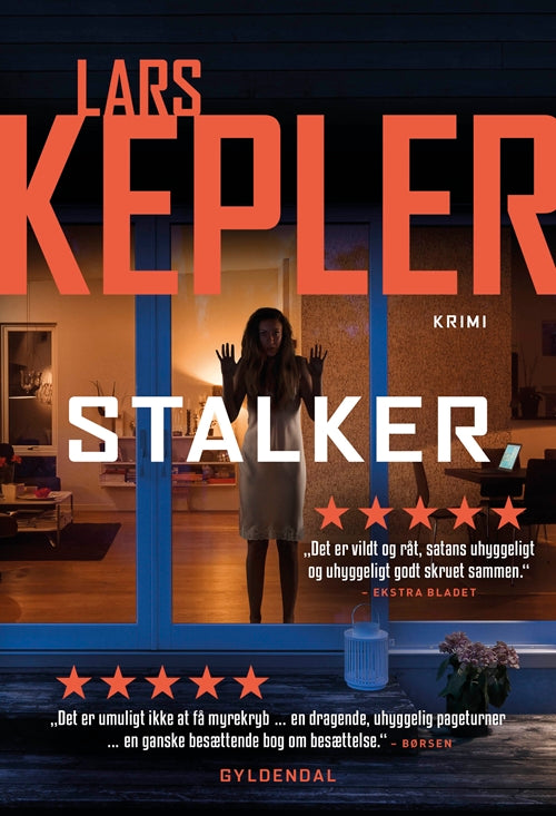 STALKER
