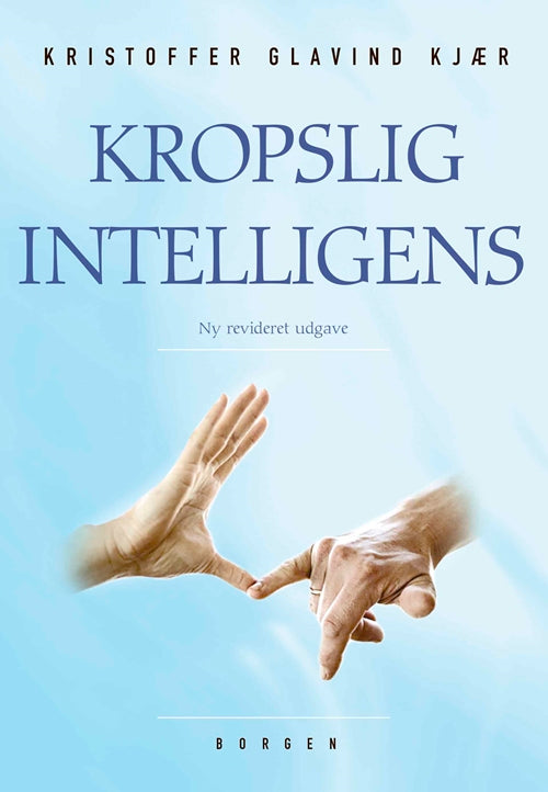KROPSLIG INTELLIGENS