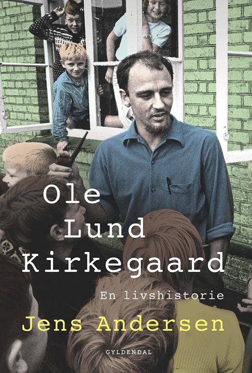 OLE LUND KIRKEGAARD