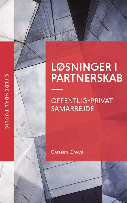 LØSNINGER I PARTNERSKAB