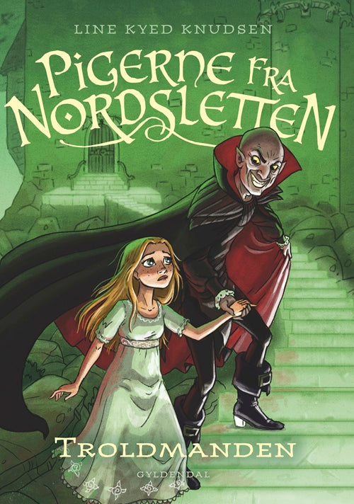 PIGERNE FRA NORDSLETTEN 3