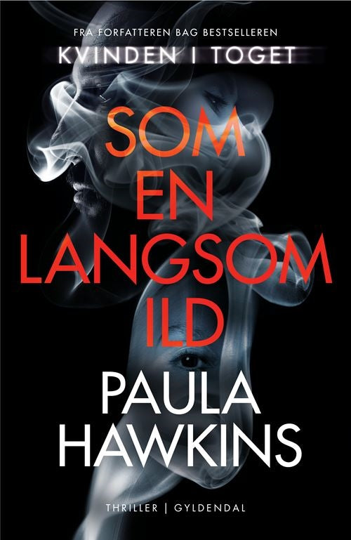SOM EN LANGSOM ILD