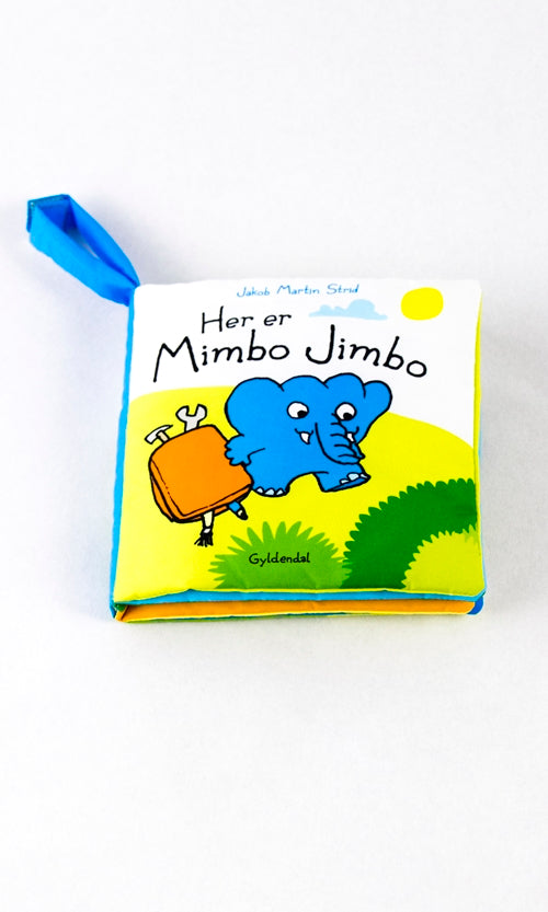HER ER MIMBO JIMBO
