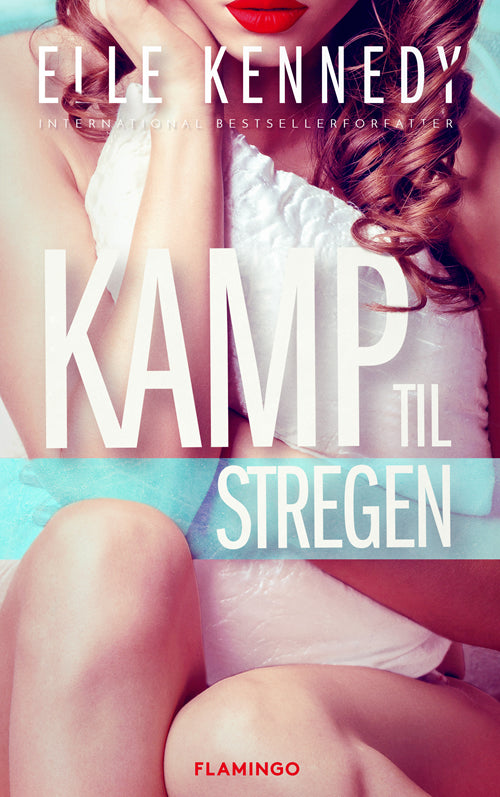 KAMP TIL STREGEN