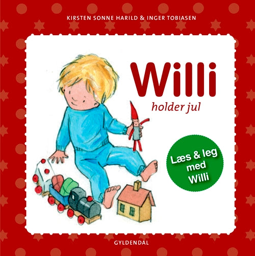 WILLI HOLDER JUL