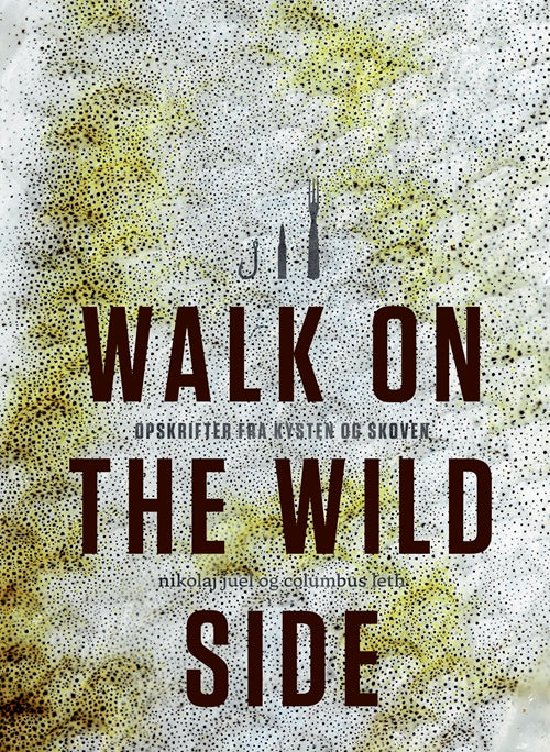 WALK ON THE WILD SIDE