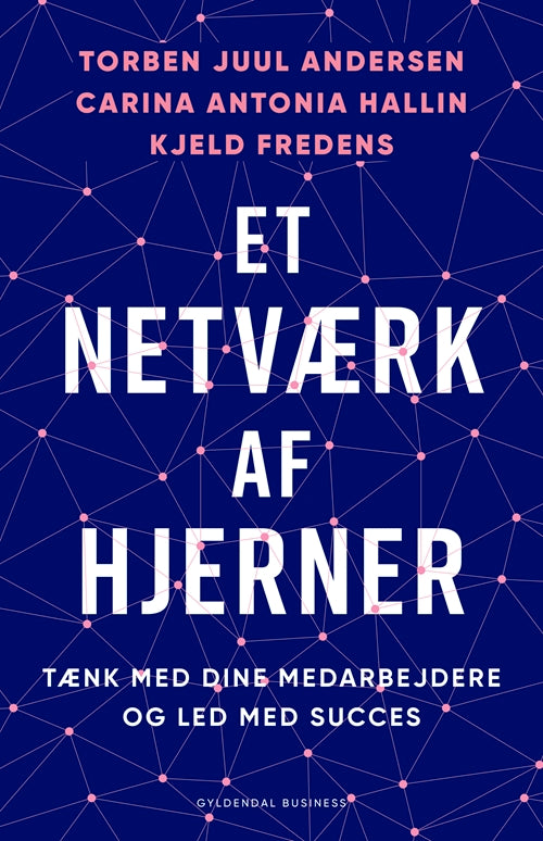 ET NETVÆRK AF HJERNER