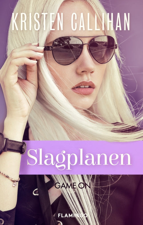 SLAGPLANEN