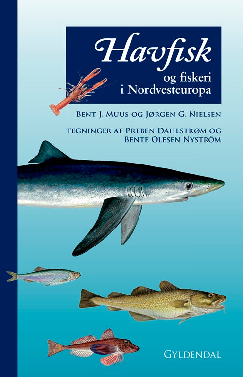HAVFISK OG FISKERI I NORDVESTEUROPA
