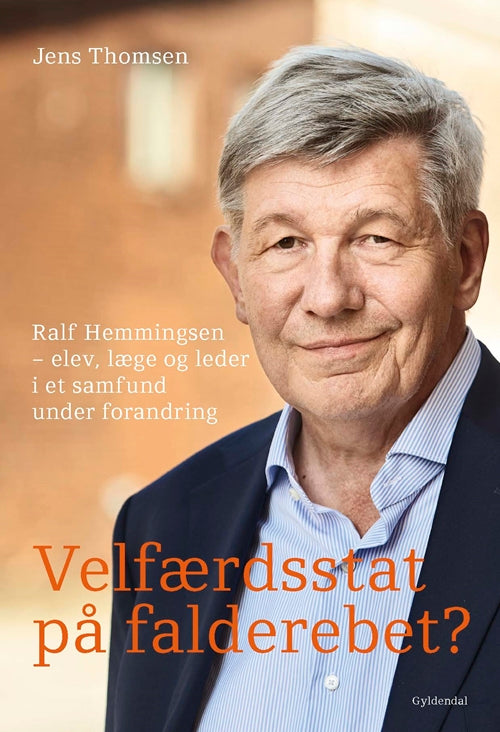 VELFÆRDSSTAT PÅ FALDEREBET?
