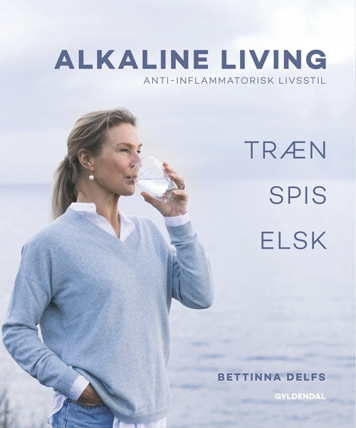 ALKALINE LIVING