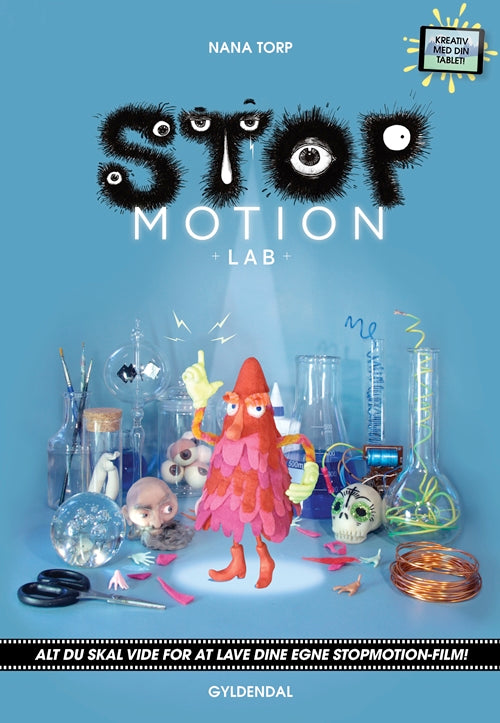 STOPMOTION LAB