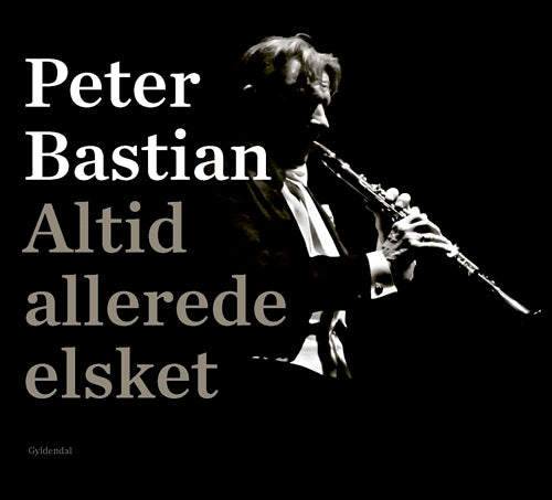 ALTID ALLEREDE ELSKET