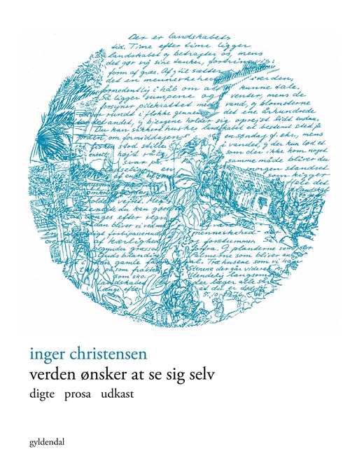 VERDEN ØNSKER AT SE SIG SELV