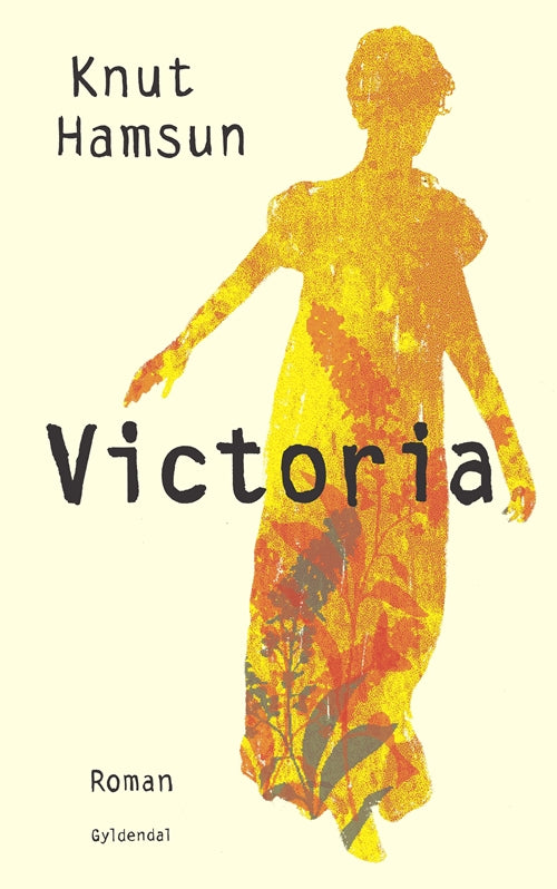 VICTORIA HÆFTET