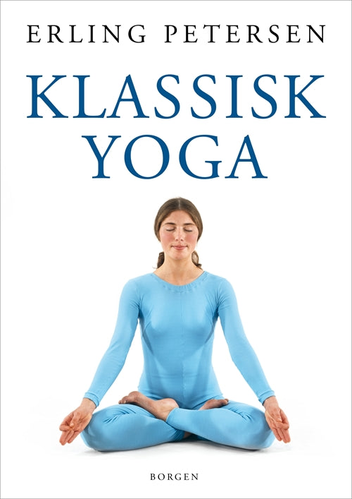 KLASSISK YOGA