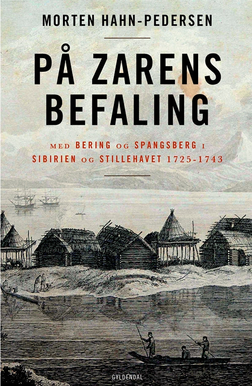 PÅ ZARENS BEFALING