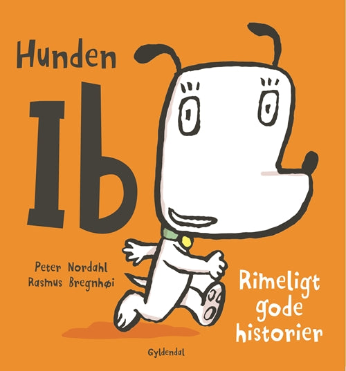 HUNDEN IB. RIMELIGT GODE HISTORIER