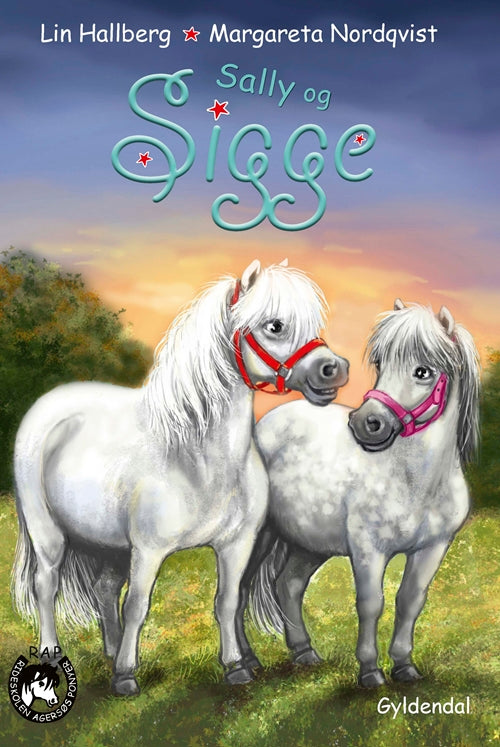 RAP-KLUBBEN 15