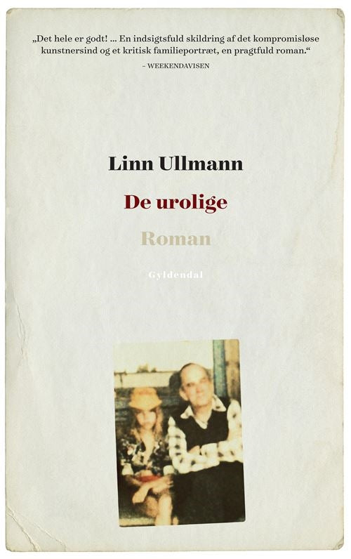 DE UROLIGE