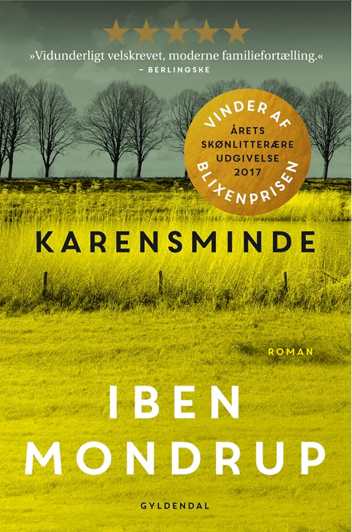 KARENSMINDE