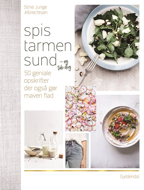 SPIS TARMEN SUND OG TAB DIG
