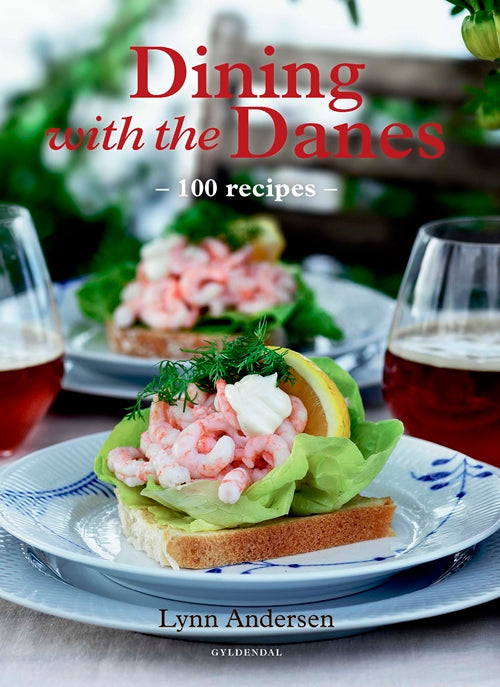 DINING WITH THE DANES