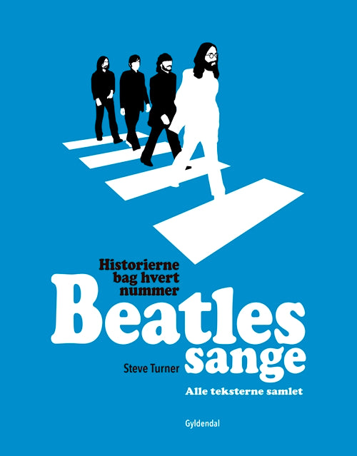 BEATLES SANGE